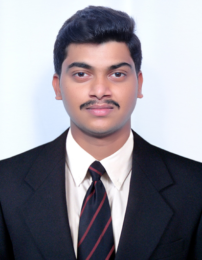Prashanth Kumar Reddy