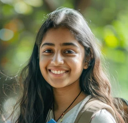 Harshita Verma