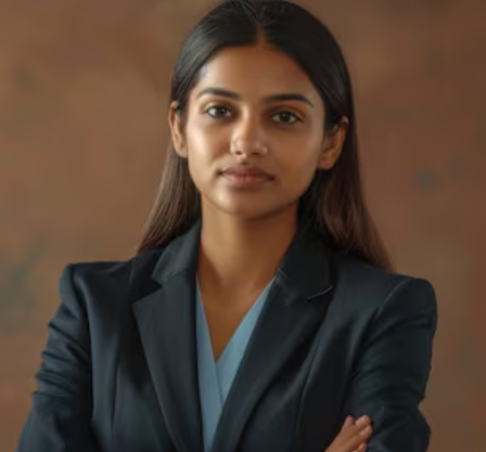 Nivetha Srinivasan