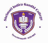 Shrimati Indira Gandhi College Tiruchirappalli Partner 19M Academy