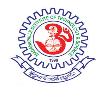 Madanapalle Institute of Technology Science Partner 19M Academy