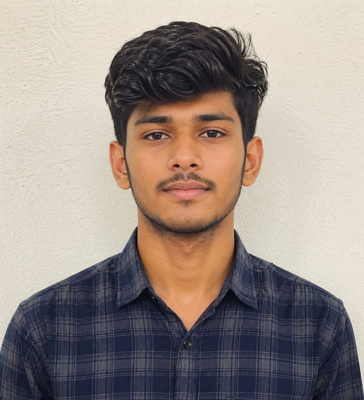 Aditya Verma