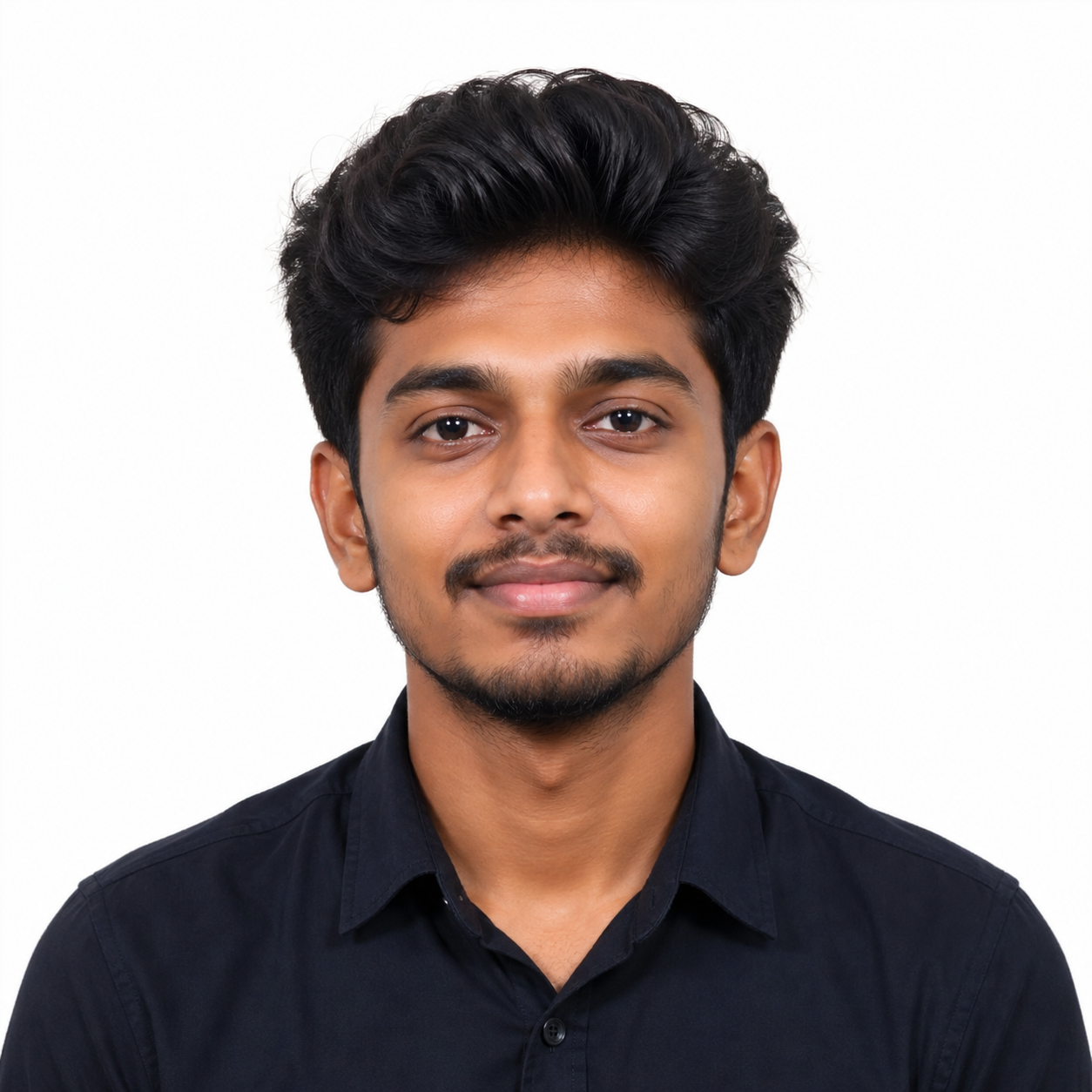 Kavinraj S