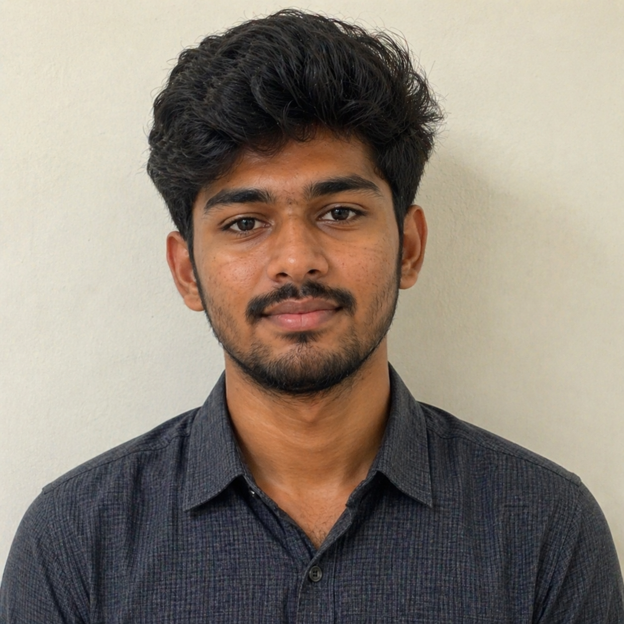 Nikhil D